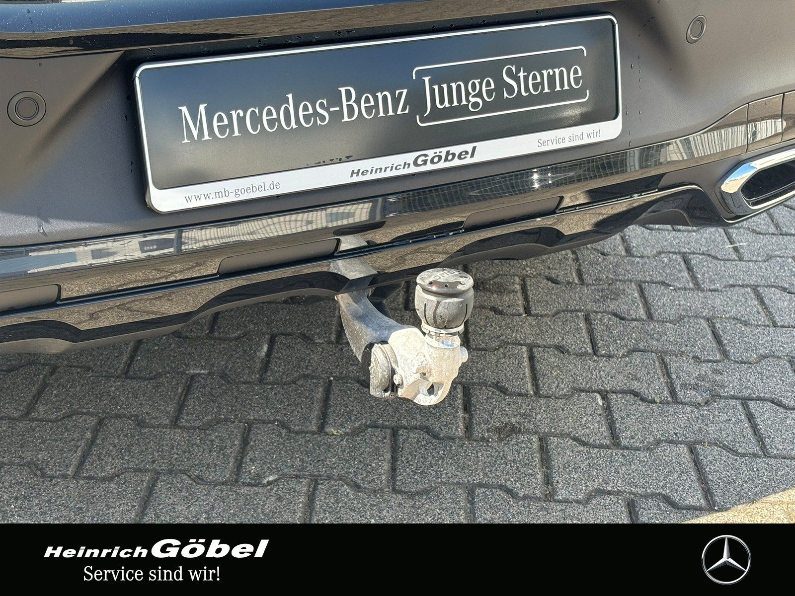 Fahrzeugabbildung Mercedes-Benz GLC 220 d 4M Coupé AMG*DISTRONIC*MEMORY*PANO*AHK
