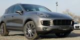 Porsche Cayenne Diesel 3.0*Pano*Xenon*Scheckheft*21"*AHK - Porsche Cayenne: 3.2