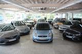 Ford Fiesta Ghia *Automatik/Klimaautomatik/PDC* - gebrauchte Ford Fiesta aus dem Jahr 2006