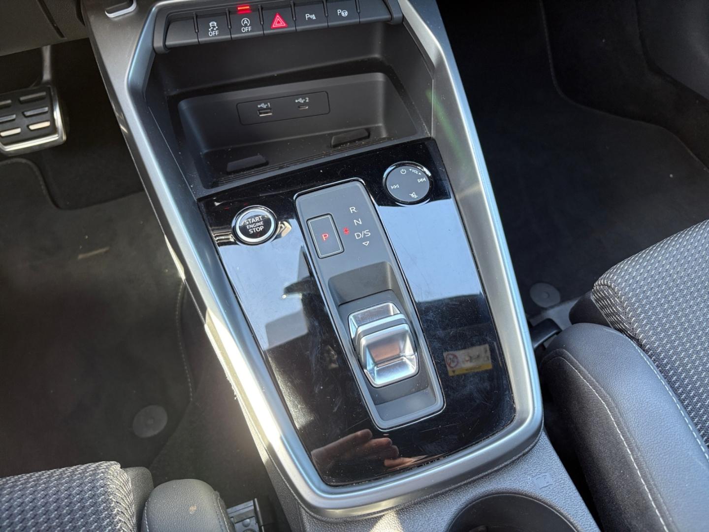 Audi A3 Sportback 35 TFSI S-line Navi*LED*ACC*CarPlay, миниатюра 24