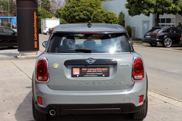 Fahrzeugabbildung MINI Cooper SE Countryman All 4 Steptr. LED PDC ACC