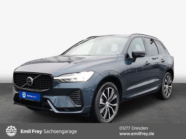 Volvo XC60 B4 B Plus Dark Pano 360° Cam Standhzg AHK