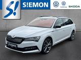 Skoda Superb iV Combi 1.4 TSI Sportl AHK Pano Columbus