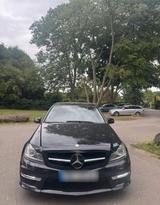 Mercedes-Benz Mercedes Benz C300/C350 CDI W204 - Mercedes-Benz C 300 aus 2012