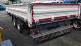 Humbaur HTK 115024 Dreiseitenkipper - Humbaur Htk