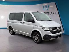 Fahrzeugabbildung Volkswagen T6.1 Multivan 2.0 TDI DSG AHK LED NAVI R-CAM