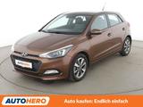 Hyundai 1.2 Intro Edition *TEMPO*PDC*SHZ*KLIMA*GARANTIE* - Hyundai i20: 1.2