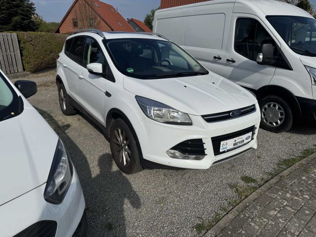 Ford Kuga 1.5 EcoBoost 4x4 Aut. Titanium