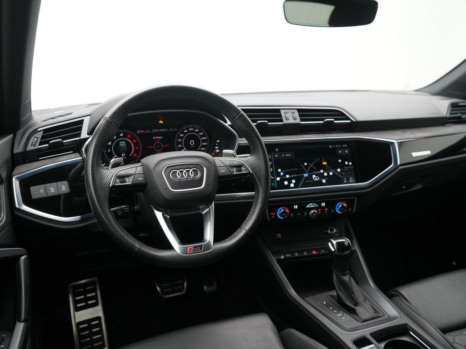 Audi RSQ3 - Bild 7