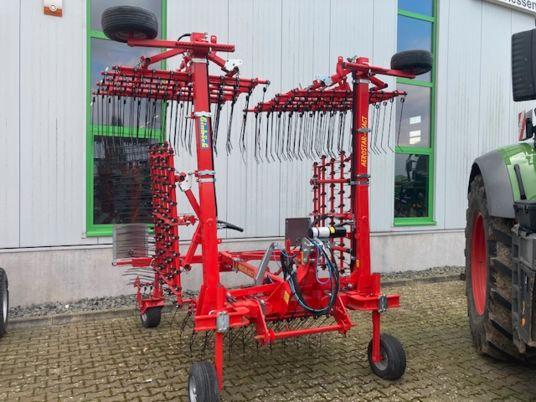 Andere AEROSTAR-EXACT 750