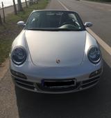 Porsche 997 Carrera S Cabriolet Carrera S - Porsche 997 in Frankfurt (Main)