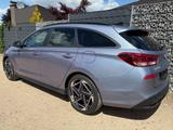 Hyundai i30 Kombi 1.5 T-GDI 48V N-Line Keyless LED - Hyundai i30 Gebrauchtwagen in Aachen
