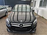 Mercedes-Benz B 180 Style nur 65000 km 2 Hand Tüv Insp. Neu - Mercedes-Benz: 65