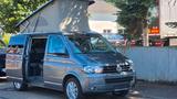 Volkswagen T5 California BEACH 4MOTION - Volkswagen T5 California: Van