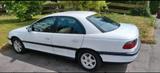 Opel Omega B Oldtimer aus Familienbesitz - gebrauchte Opel Omega aus dem Jahr 1995