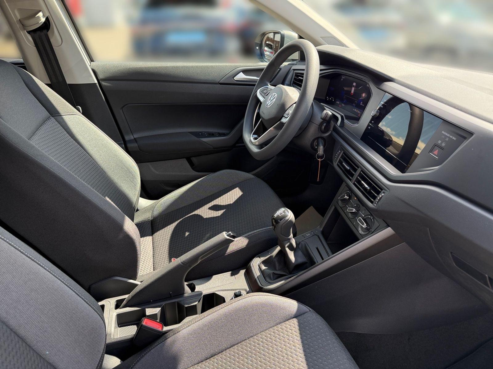 Volkswagen Taigo 1.0 TSI DAB+ LED FrontAssist LM Felgen, миниатюра 11