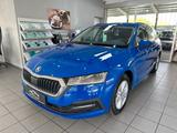 Skoda Octavia Combi 2.0 TDI 1.Hand|Navi|Kamera|LED