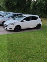 Opel Corsa 1.4 Turbo Edition 74kW S/S Edition