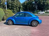 Volkswagen VW Beetle 1 - gebrauchte VW Beetle aus dem Jahr 2000