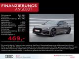 Audi A5 Sportback 40 TFSI qu 2x S line comp.edition+ 