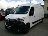 Renault Master III Kasten L3H2 HKa 3,5t 180 WÜRTH Regale - Renault Master aus 2023