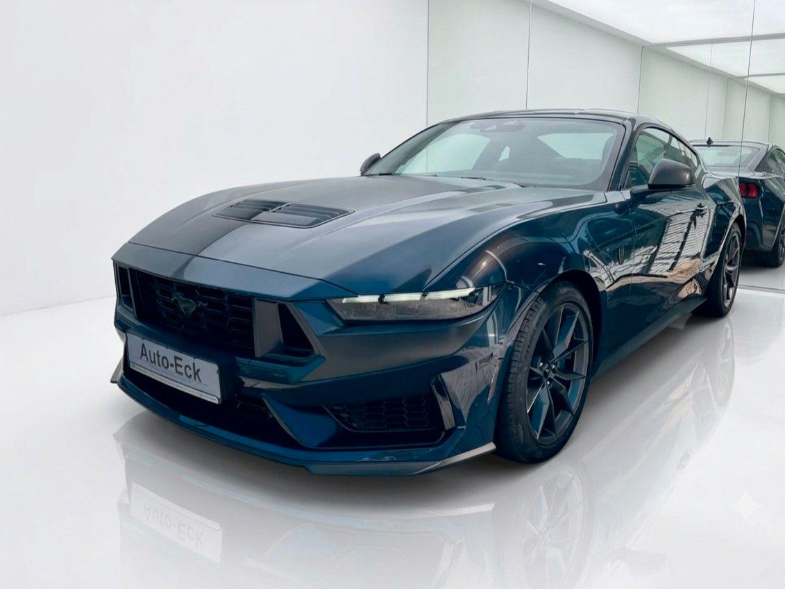 Ford Mustang Coupe Dark Horse *Styling-Paket*B&O*PDC*