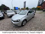 Volkswagen Golf VI Cabriolet Basis - VW Cabrio von 2011
