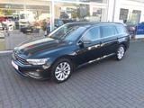 Volkswagen Passat Variant Business 1,5 TSI,DSG,NAVI,LED,SHZ - gebrauchte Volkswagen Passat Variant aus dem Jahr 2024