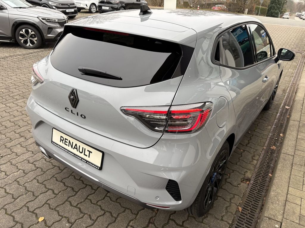 RENAULT Clio - Bild 3