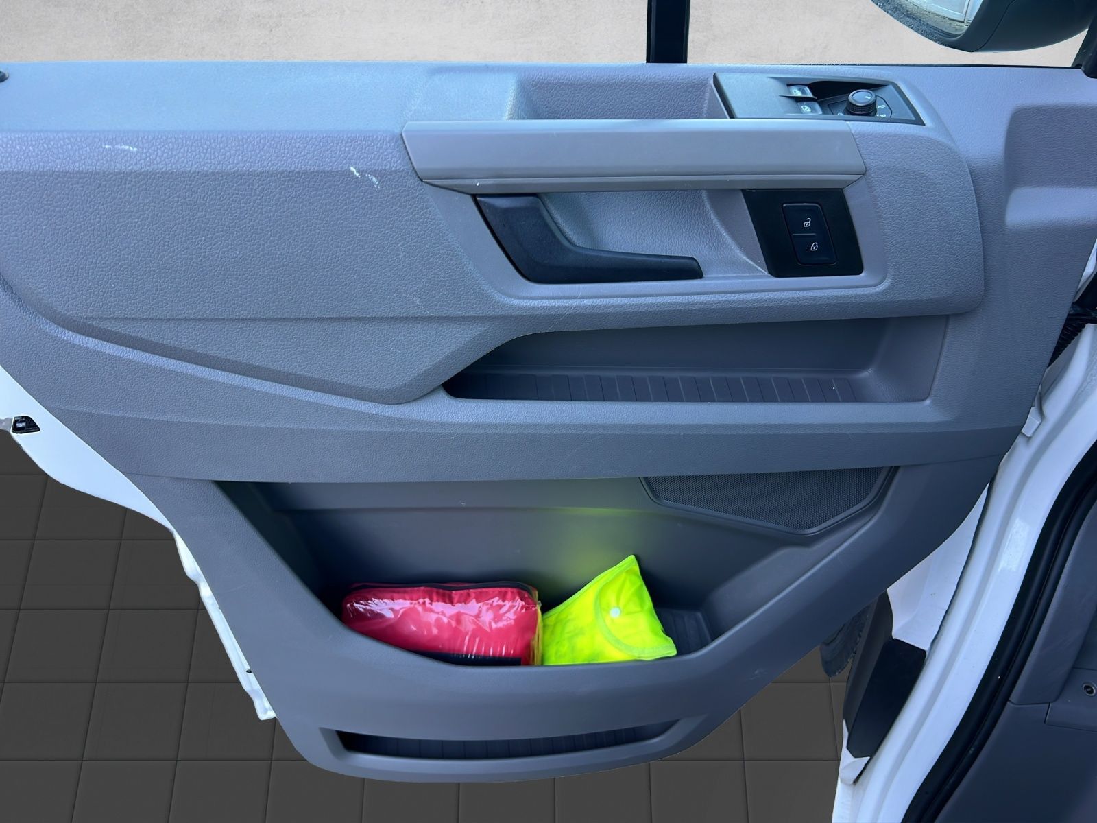 Crafter 30 Kasten 2.0 TDI