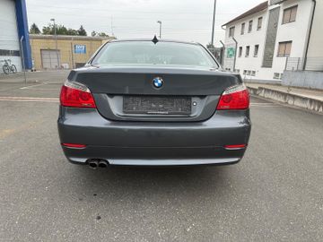 BMW 525 - 5