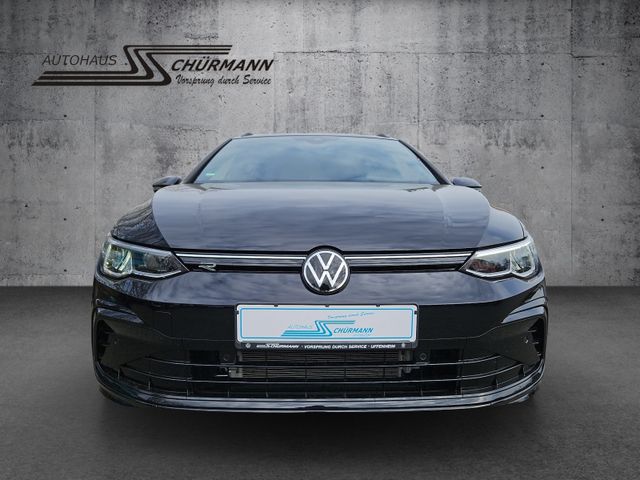 Golf Variant R-Line 1.5 eTSI OPF DSG RFK AHK