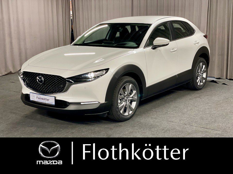 Mazda CX-30 150PS AUTO SELECTION*KAMERA*HEAD-UP*