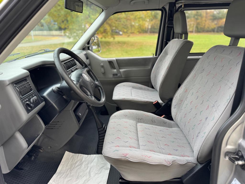 Volkswagen T4 Kombi
