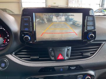 Hyundai i30 N Performance *NAVI*KAMERA*LED*PDC*SHA*TEMP*