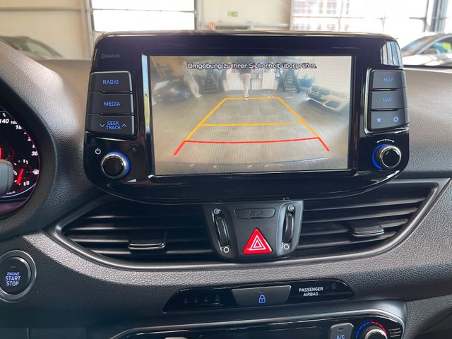 Hyundai i30 N Performance *NAVI*KAMERA*LED*PDC*SHA*TEMP*