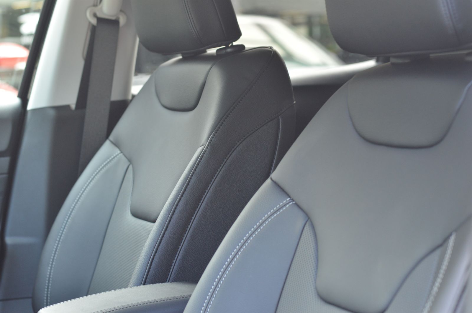 Jeep Compass - Bild 11