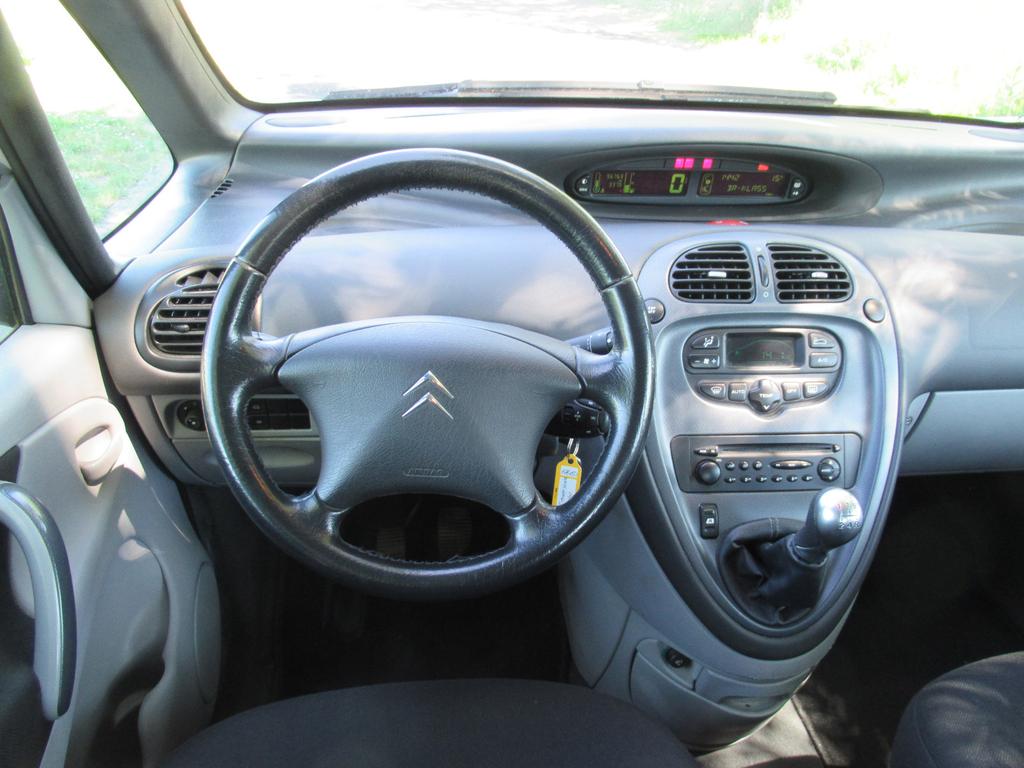 Citroën Xsara Picasso