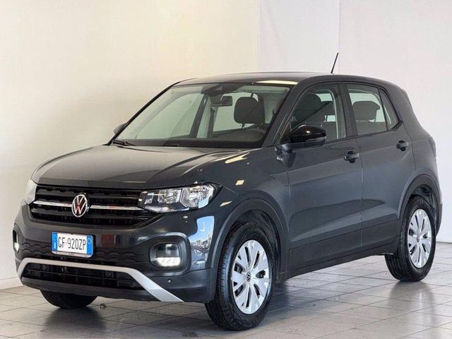 Volkswagen VOLKSWAGEN T Cross 1 0 tsi urban 95cv