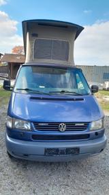 Volkswagen T4 California - Volkswagen T4 California aus 1997
