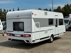 LMC Style 490 K*1700 KG*Modell 2023*SOFORT*