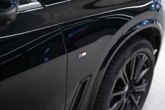 X5 xDrive40d BLACK/BLACK PANORAMIC M PACKAGE