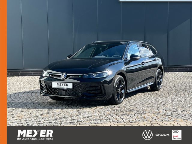 Volkswagen Passat Variant R-Line 2.0 TDI DSG 4MOTION *AHK,