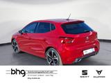 Seat Ibiza FR 1.0 TSI - gebrauchte Seat Ibiza aus dem Jahr 2021