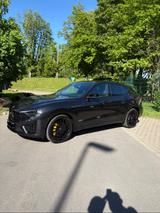 Maserati Levante Benzin 3.0 V6 430PS S GRANSPORT 4x4 - gebrauchte Maserati Levante aus dem Jahr 2020
