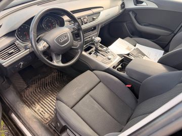 Audi A6 - 2