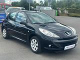 Peugeot 206 + Urban Style TÜV NEU*EURO 5*KLIMA*8-FACH - Peugeot 206 in Stuttgart