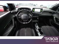 Peugeot 2008 - Vorschau Bild 7