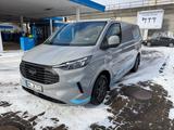 Ford Transit Custom Limited  L1  Aut. Garantie 02/28