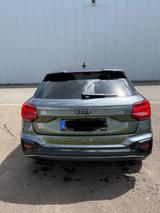 Audi SQ2 TFSI S tronic quattro sport SQ2 - Audi SQ2 aus 2024